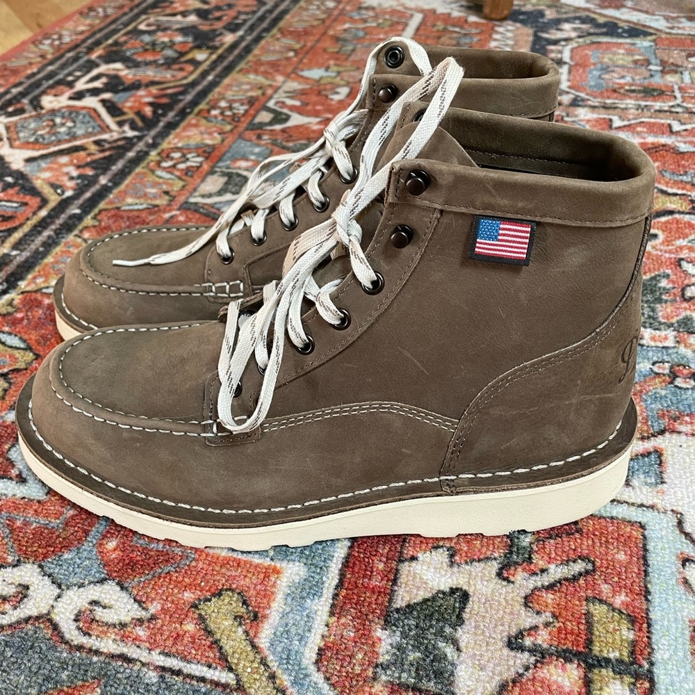 Danner Hiking Boots